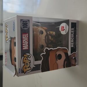 Marvel $10